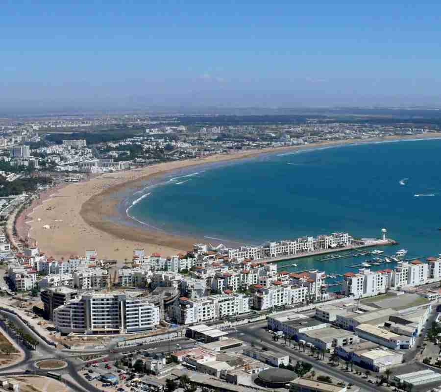 Agadir