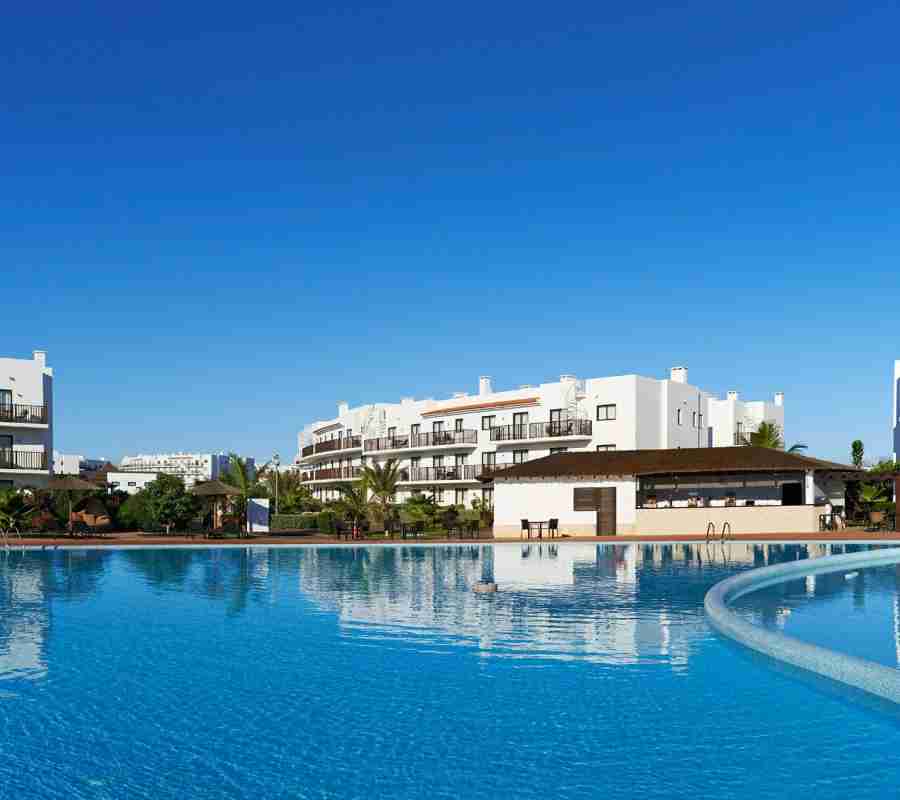 Meliá Saïdia Beach