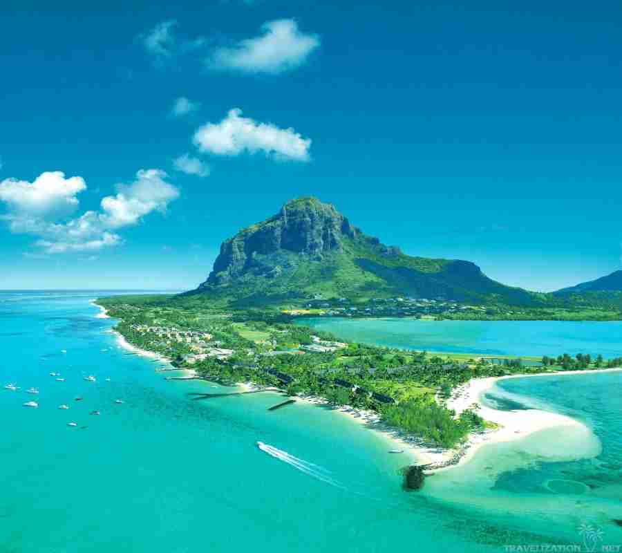 Mauritius