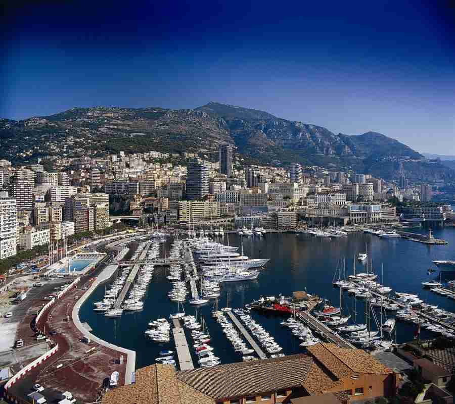 Monte Carlo