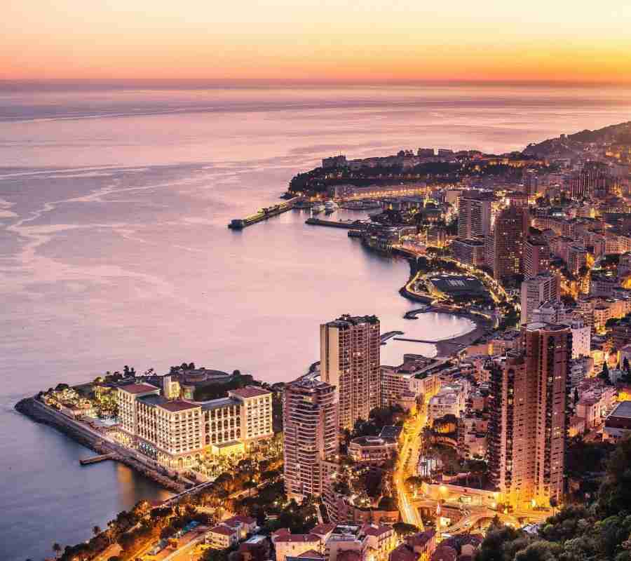 Monaco