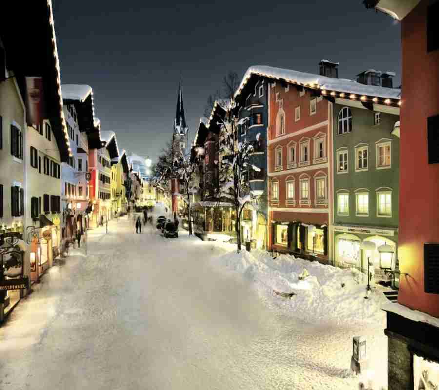 Kitzbühel