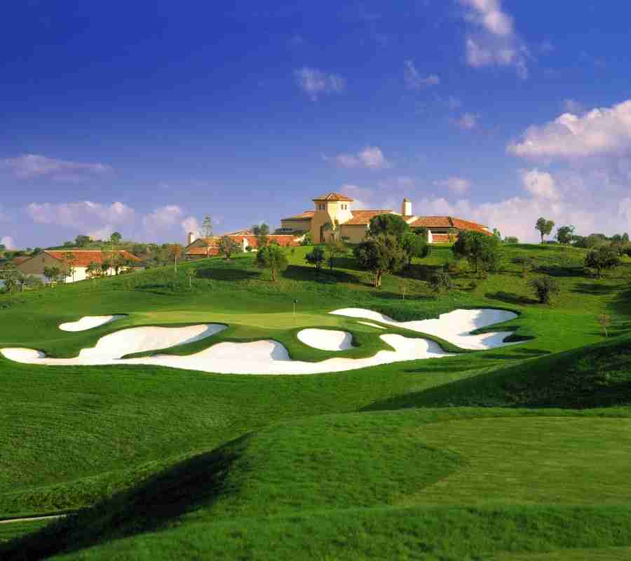 Monte Rei Golf & Country Club (North)