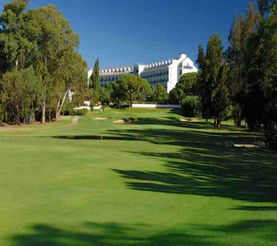 Penina Golf (Championship)