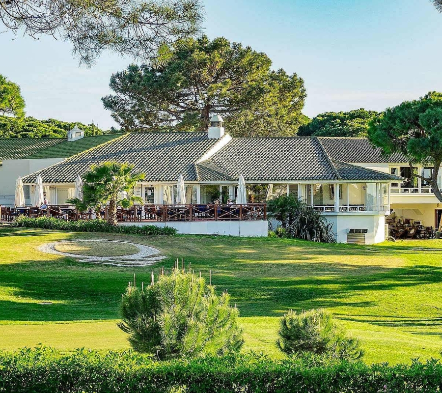Quinta do Lago (North)