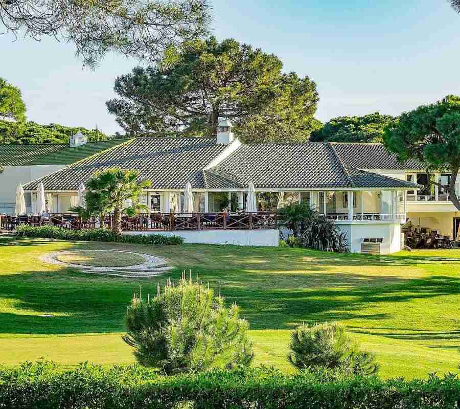 Quinta do Lago (South)