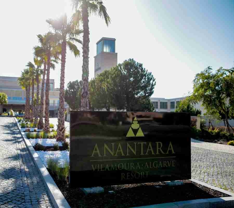 Anantara Vilamoura Algarve Resort