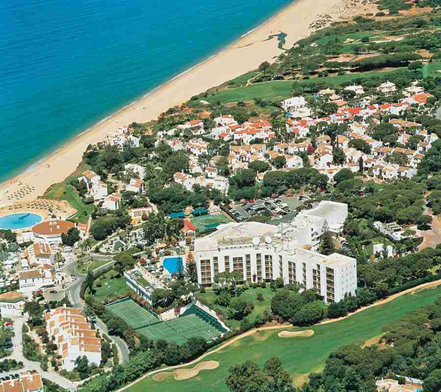 Dona Filipa Hotel