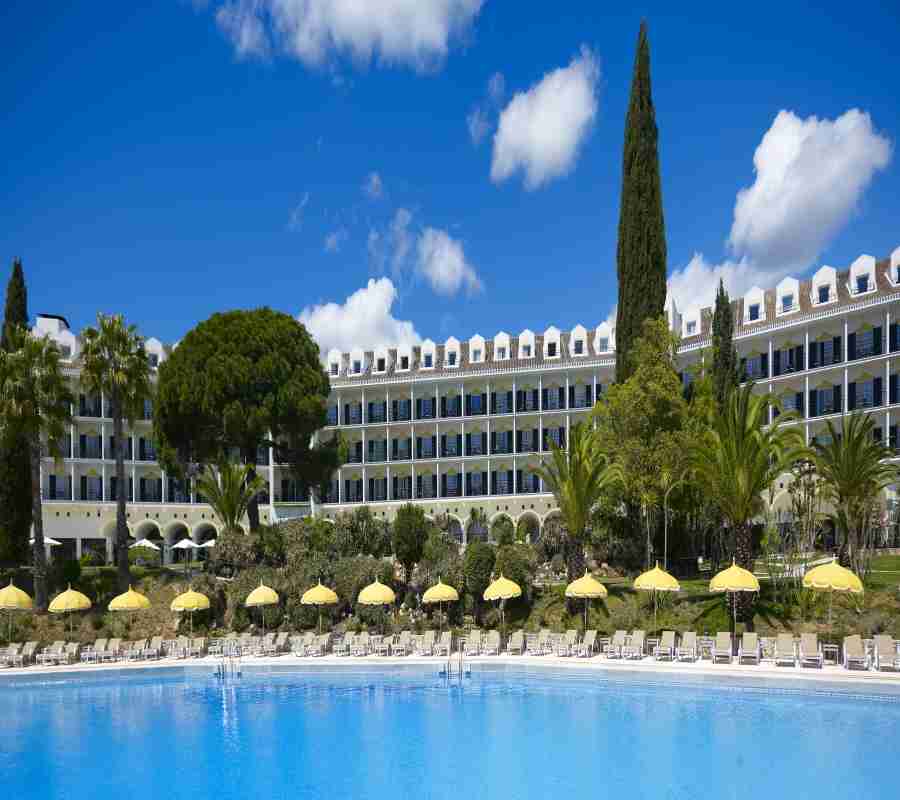 Penina Hotel & Golf Resort
