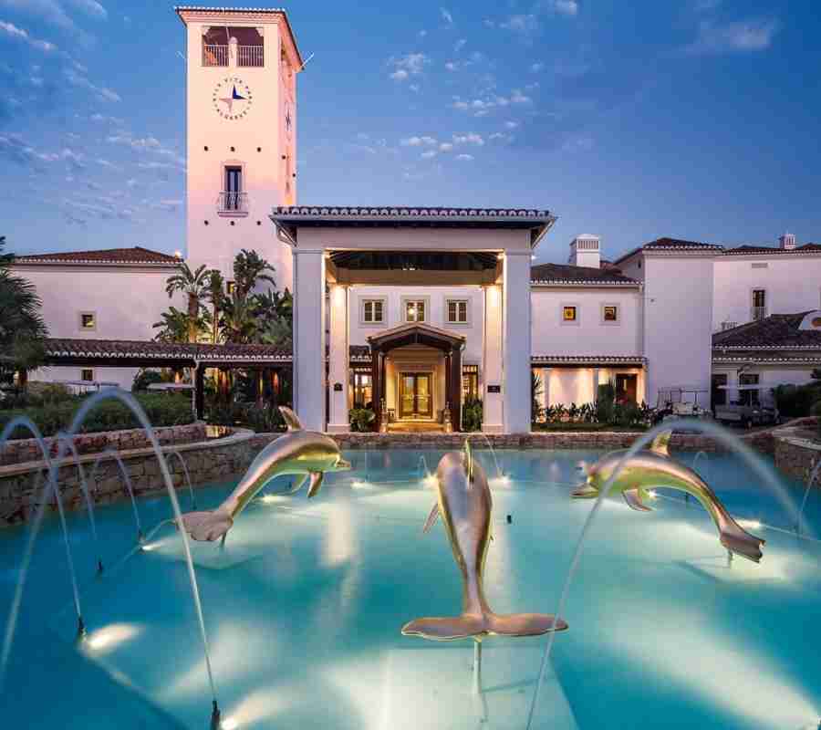 VILA VITA Parc Resort & Spa