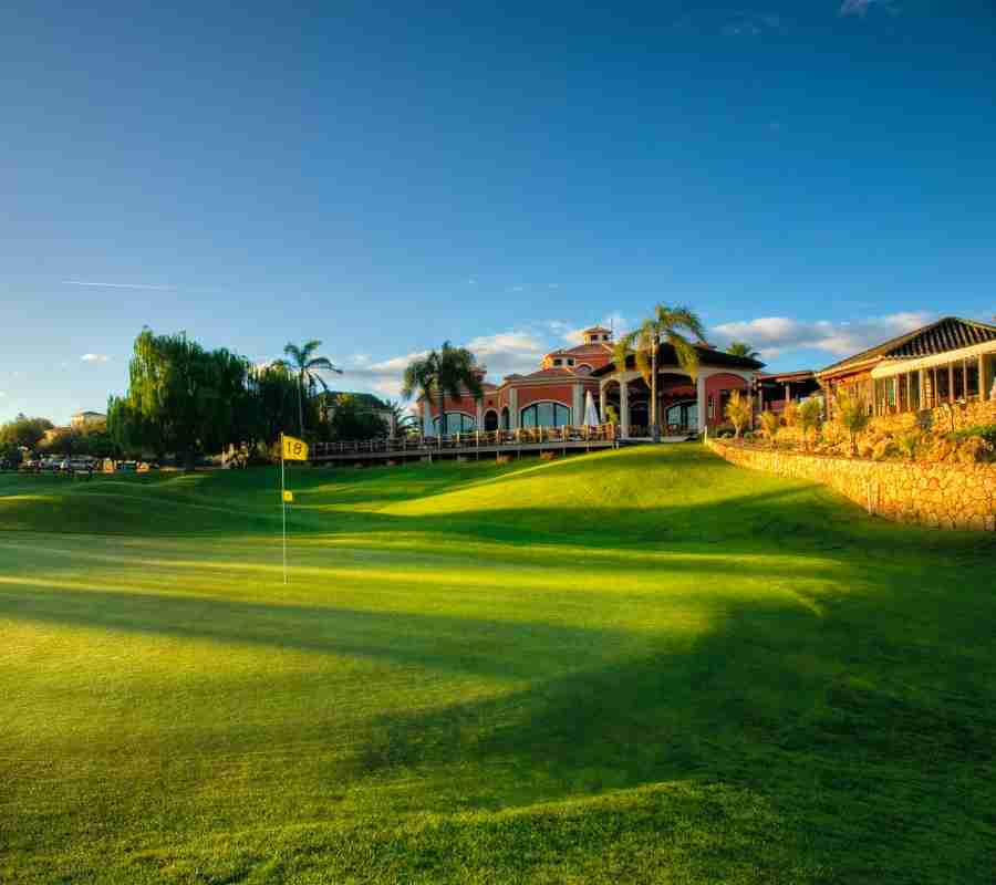 Pestana Golf (Beloura)