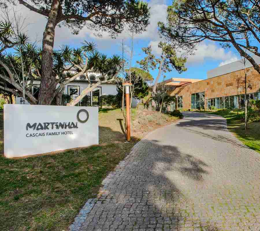 Martinhal Lisbon Cascais Family Resort
