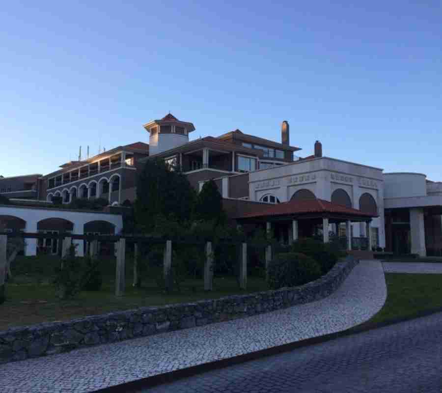 Penha Longa Resort
