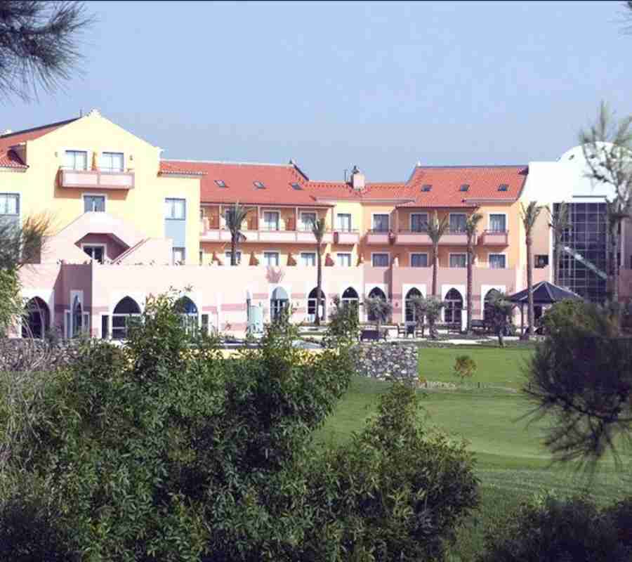 Pestana Sintra Resort