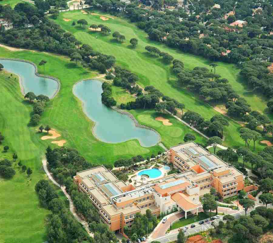 Quinta da Marinha