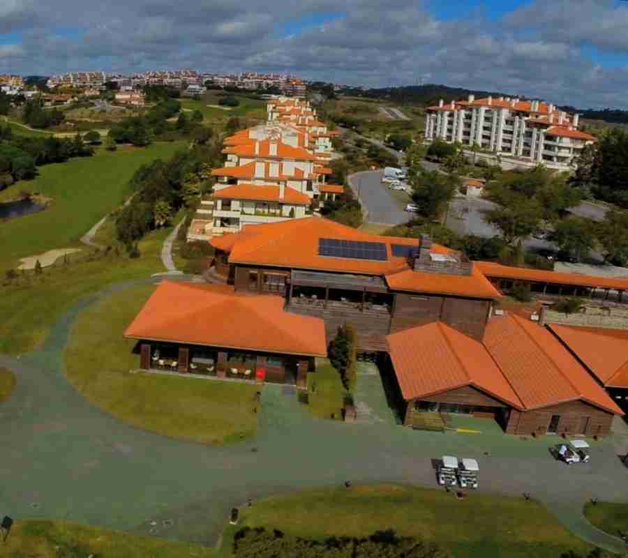 Belas Club De Campo