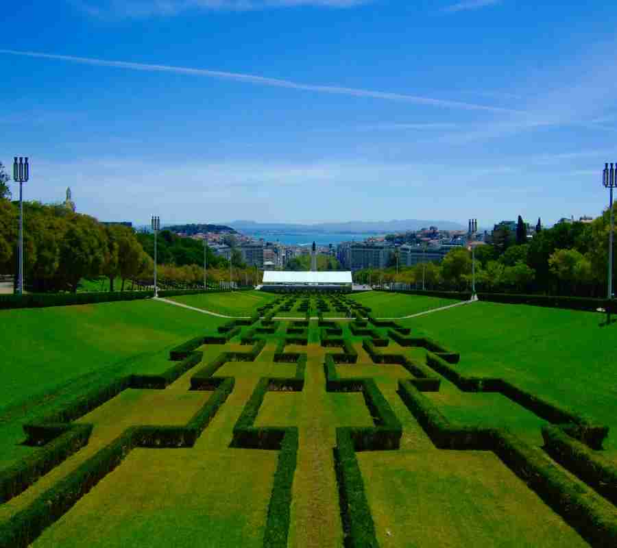 Lissabon