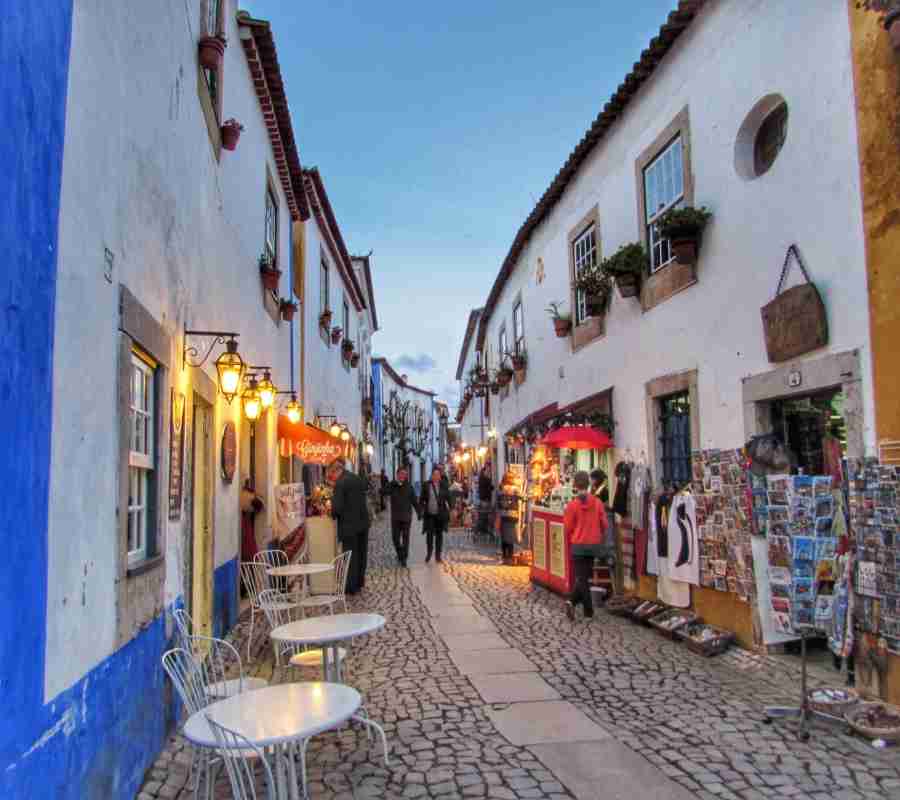 Obidos