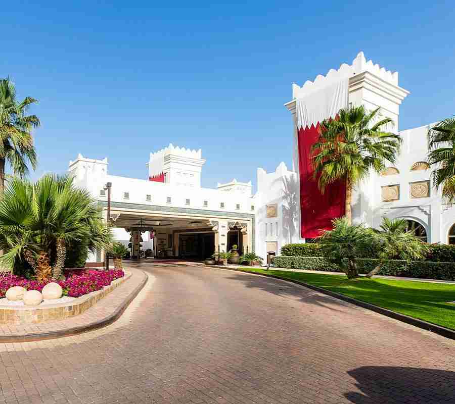 Sharq Village & Spa