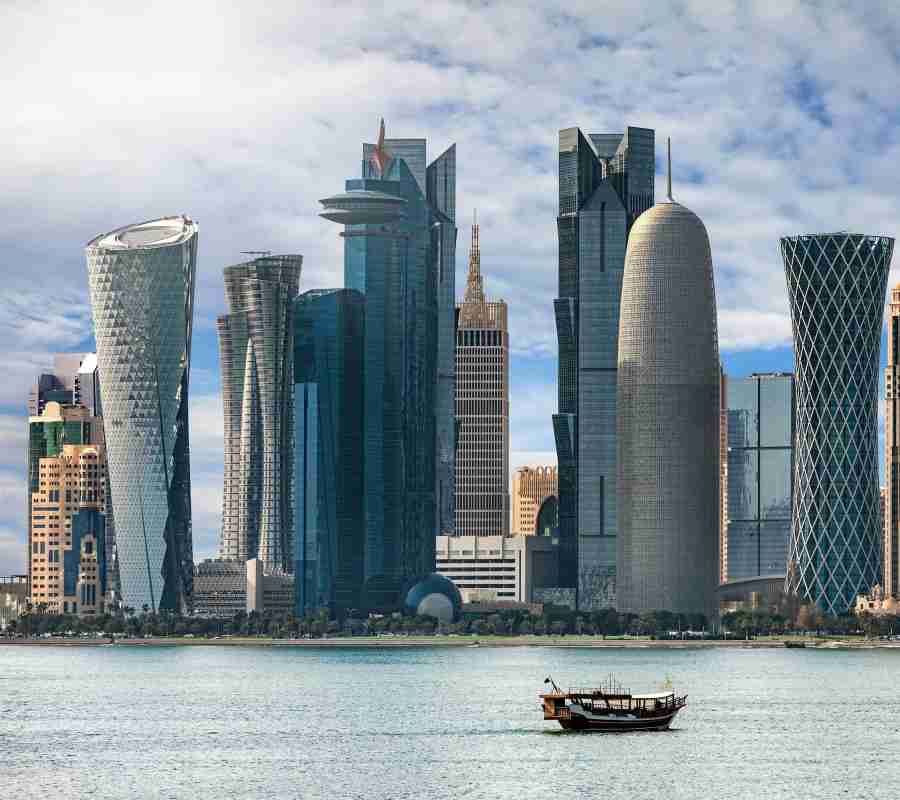 Doha