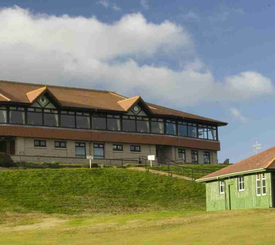 Cruden Bay Golf Club
