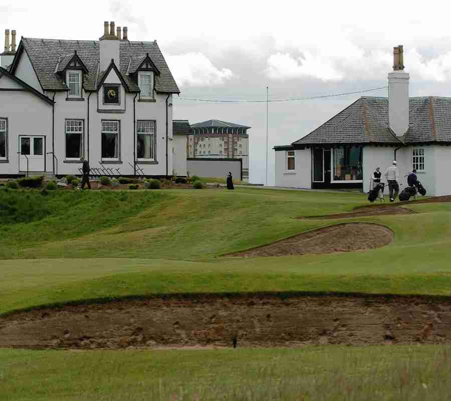 Royal Aberdeen