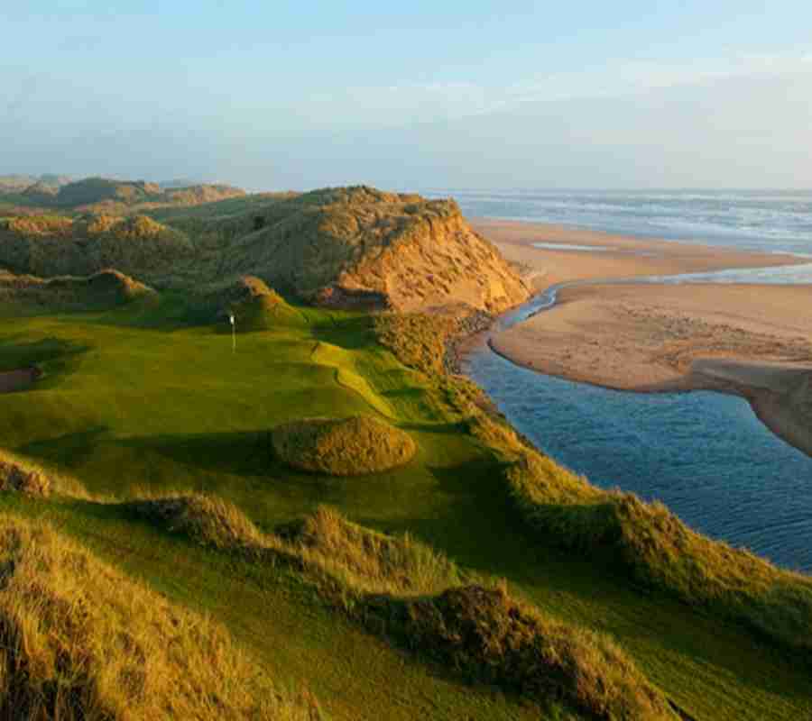 Trump International Golf Links