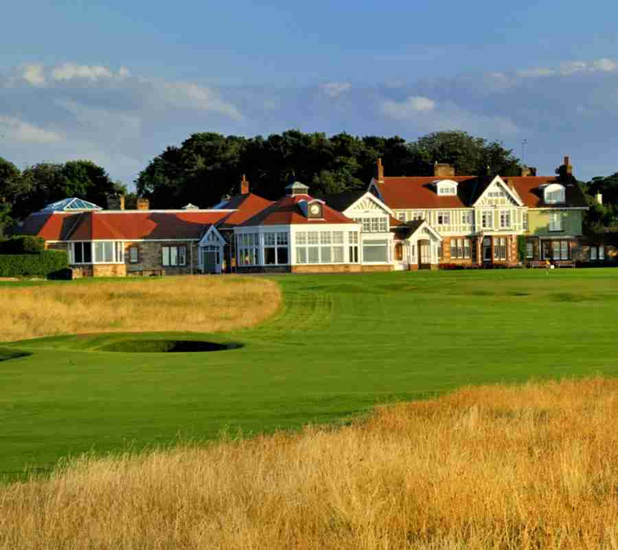 Muirfield