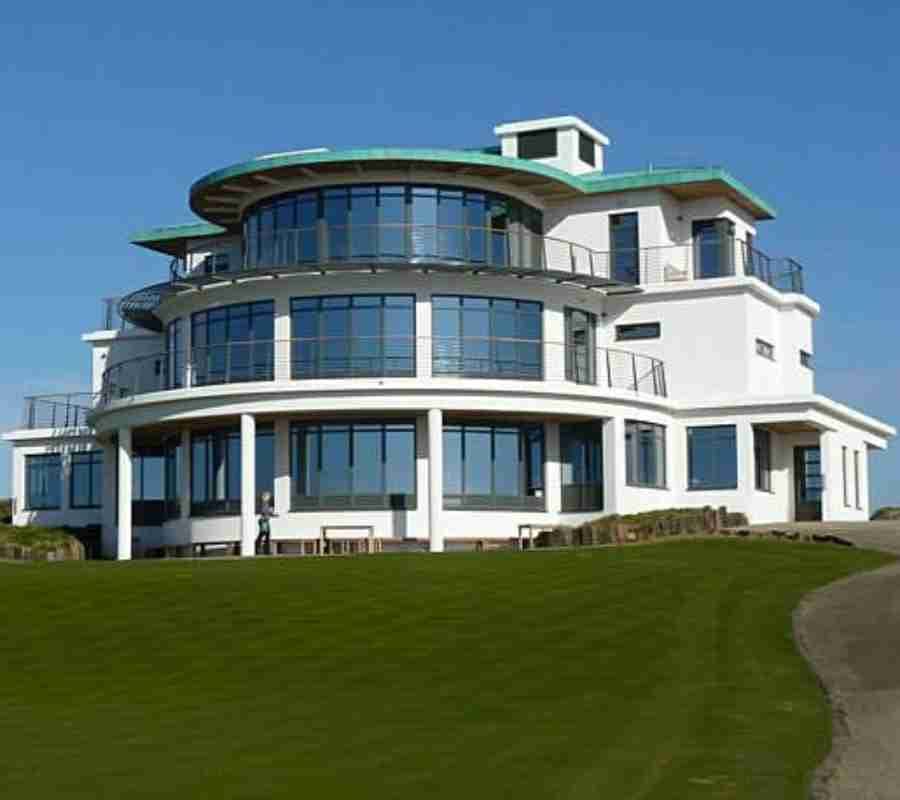 Castle Stuart