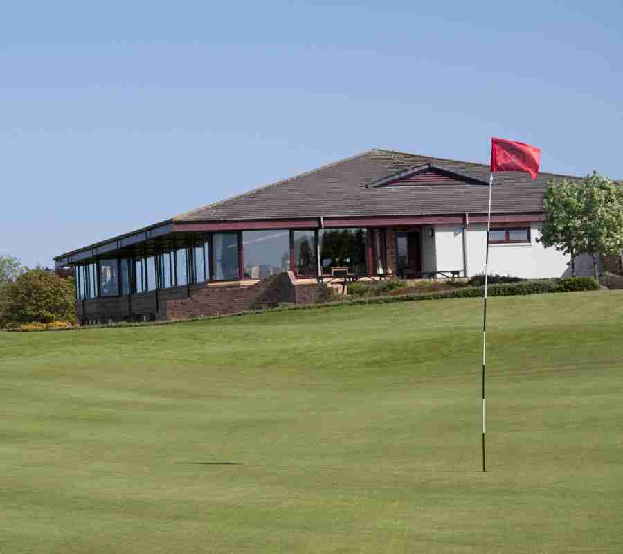 Nairn Dunbar Golf Club