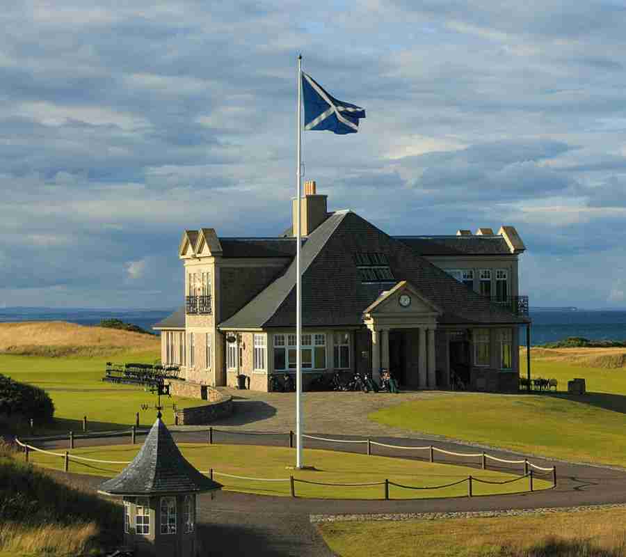 Kingsbarns