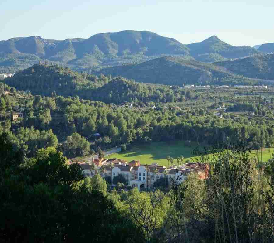 La Sella Golf