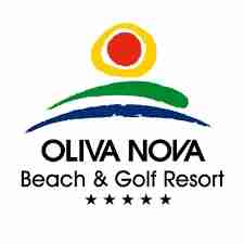 Oliva Nova Golf Course