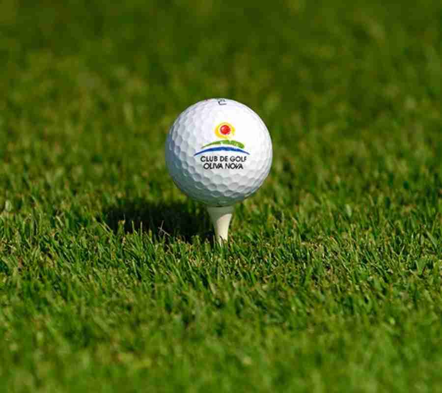 Oliva Nova Golf Course