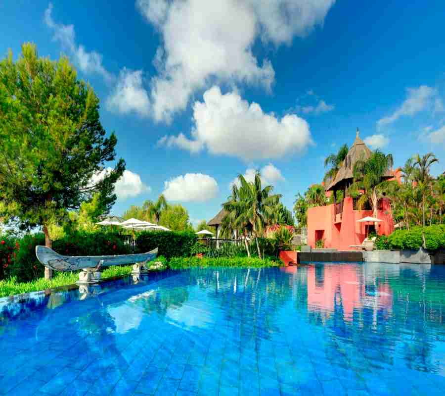Barcelo Asia Gardens Hotel & Thai Spa