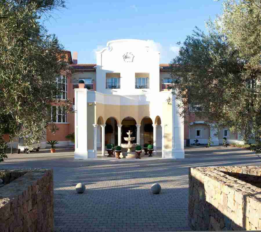 Denia La Sella Golf Resort & Spa
