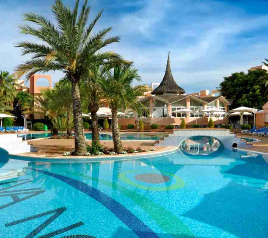 Olivia Nova Golf & Beach Resort