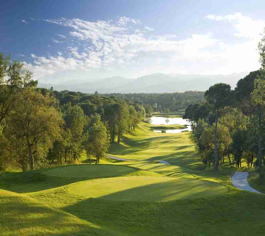 PGA Catalunya Resort