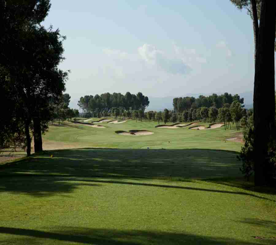 Real Club de Golf El Prat (Open)