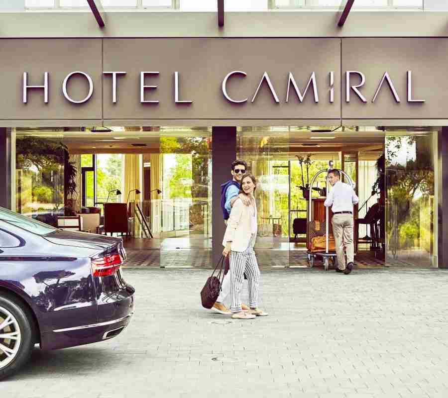 Hotel Camiral