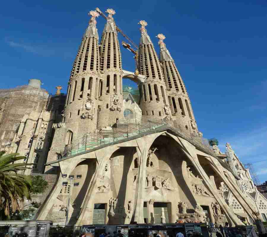 Barcelona