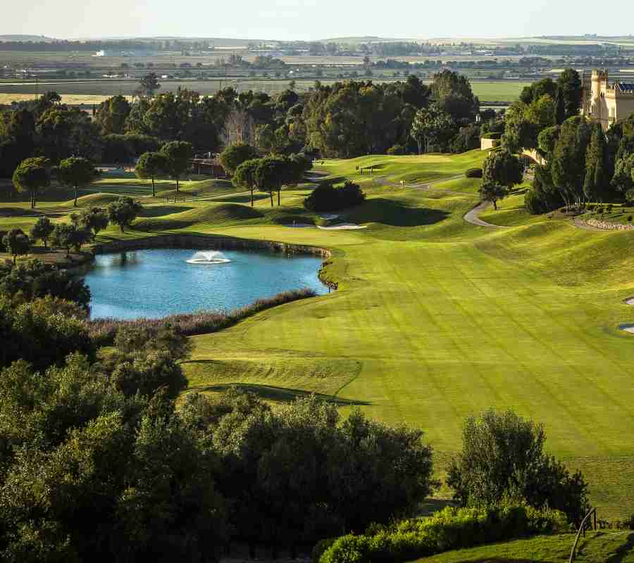 Montecastillo Golf Club
