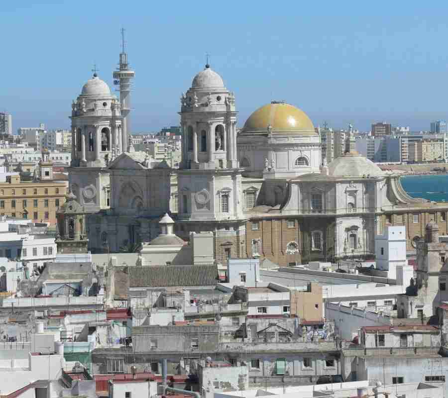 Cadiz