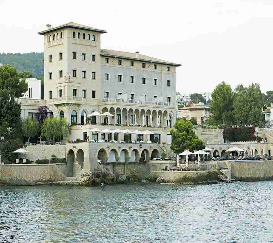 HOSPES Maricel & Spa Mallorca