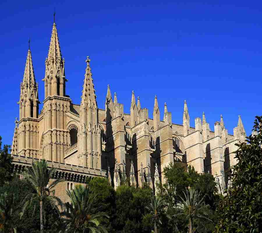 Palma de Mallorca