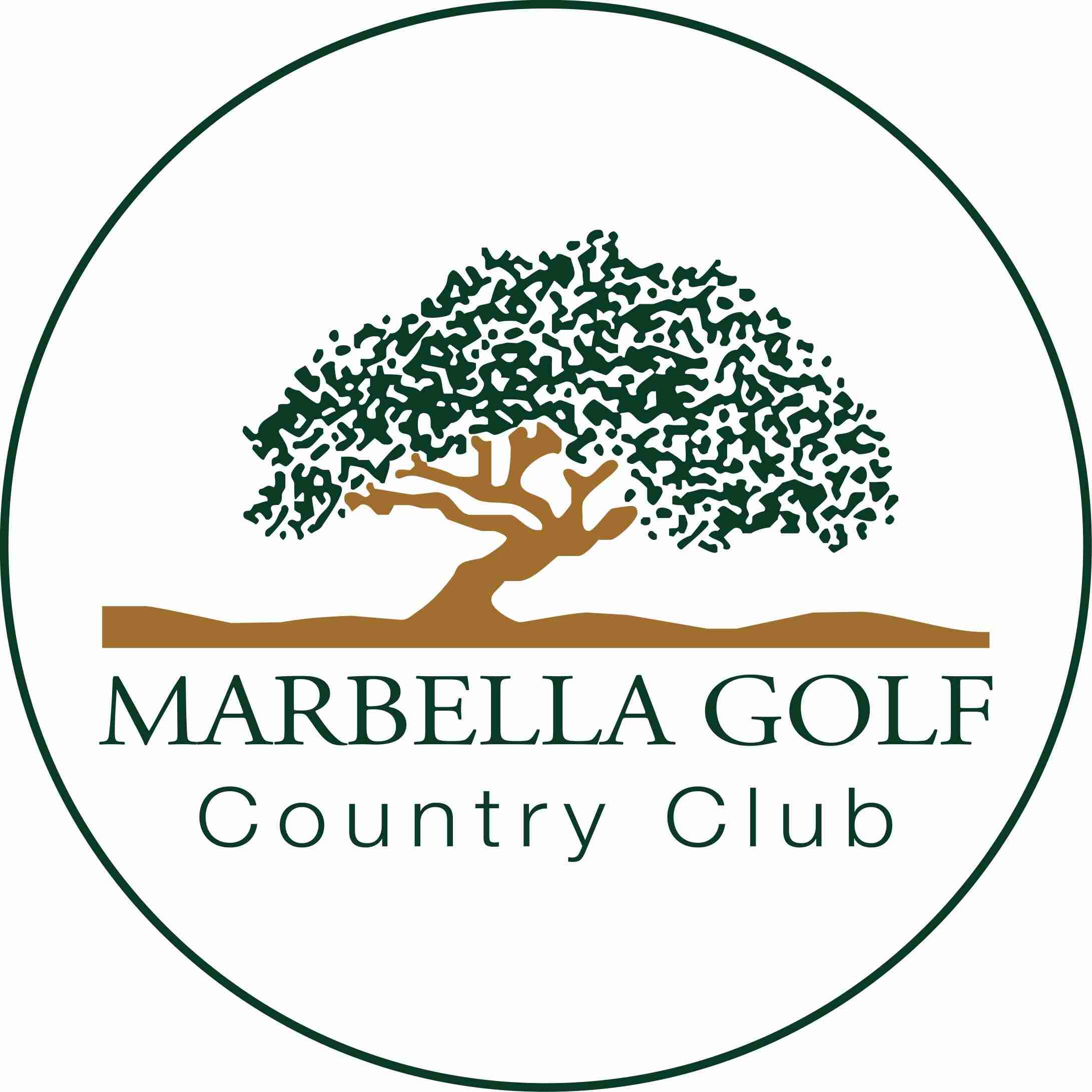 Marbella Golf Country Club
