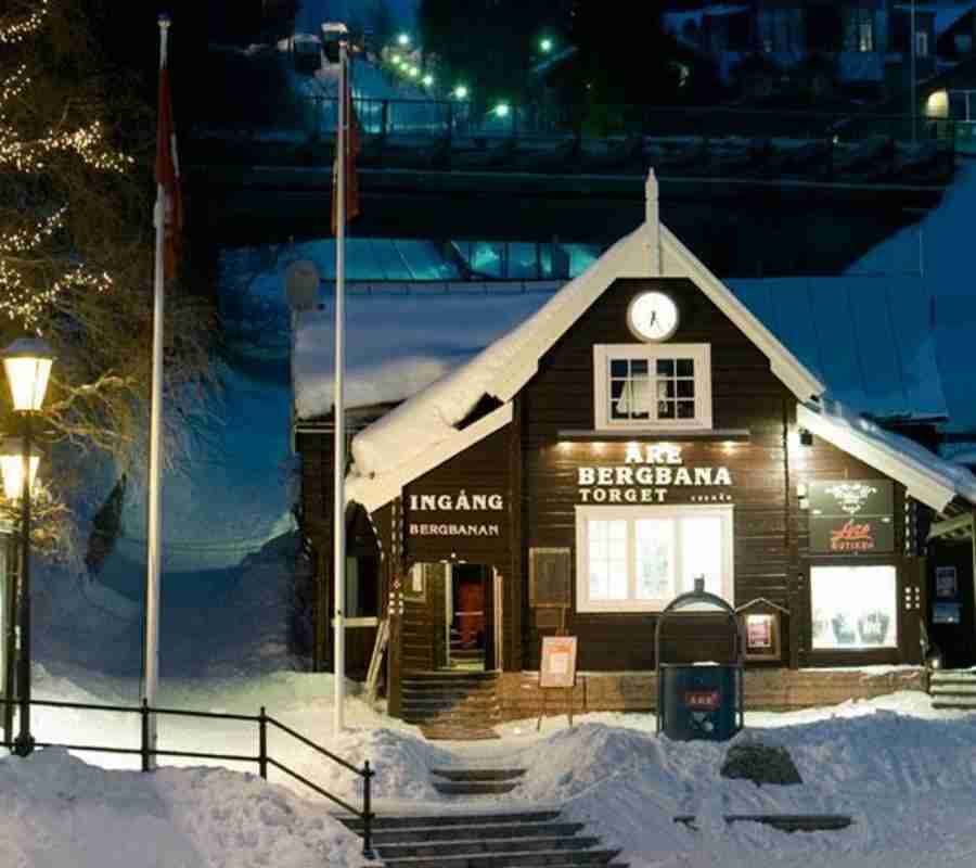 Åre
