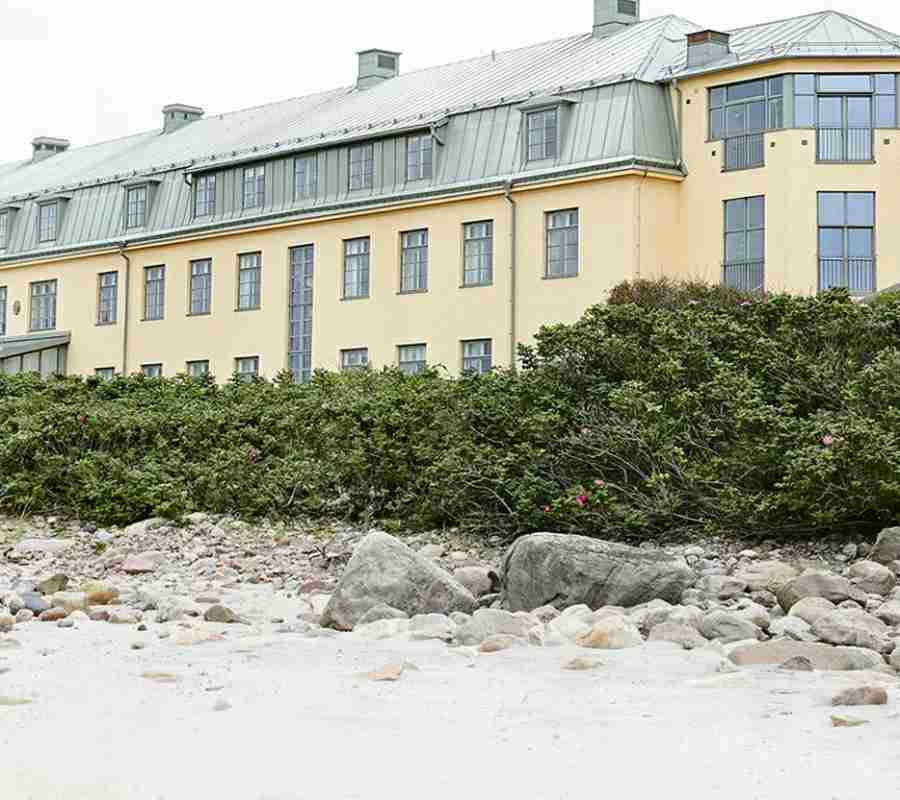Varbergs Kusthotell