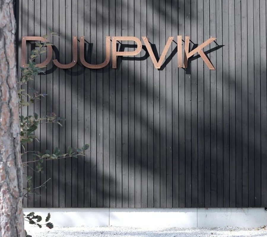 Djupvik Hotel
