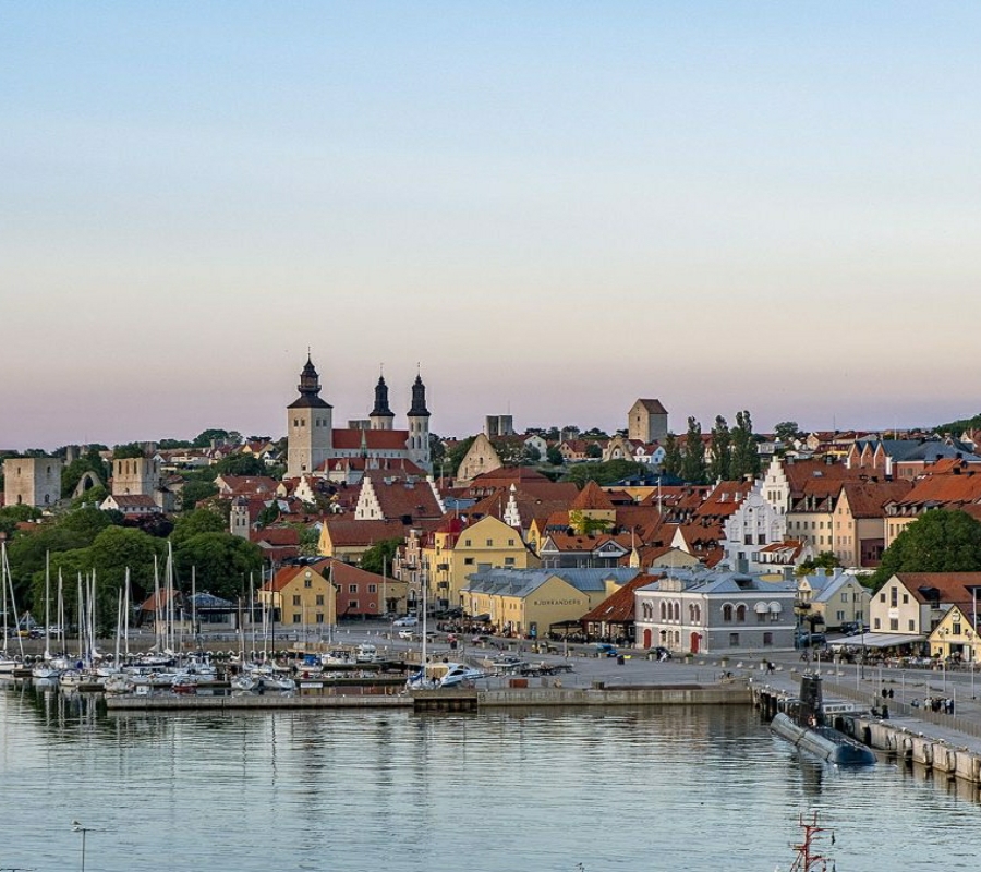 Visby